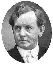 George William Timpson (1856 - 1935) Profile